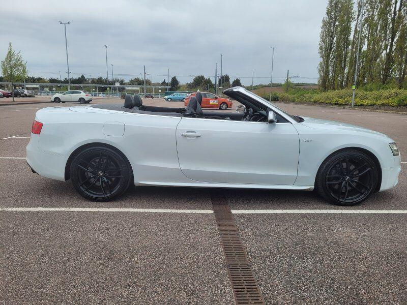 Used Audi A5 2012 for sale - 77253649: Photo 17