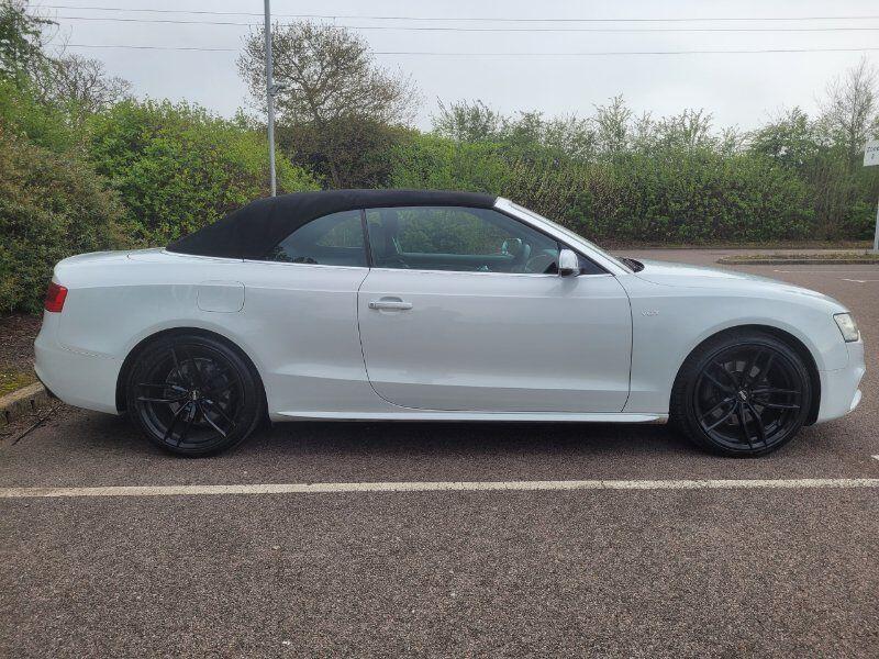 Used Audi A5 2012 for sale - 77253649: Photo 18
