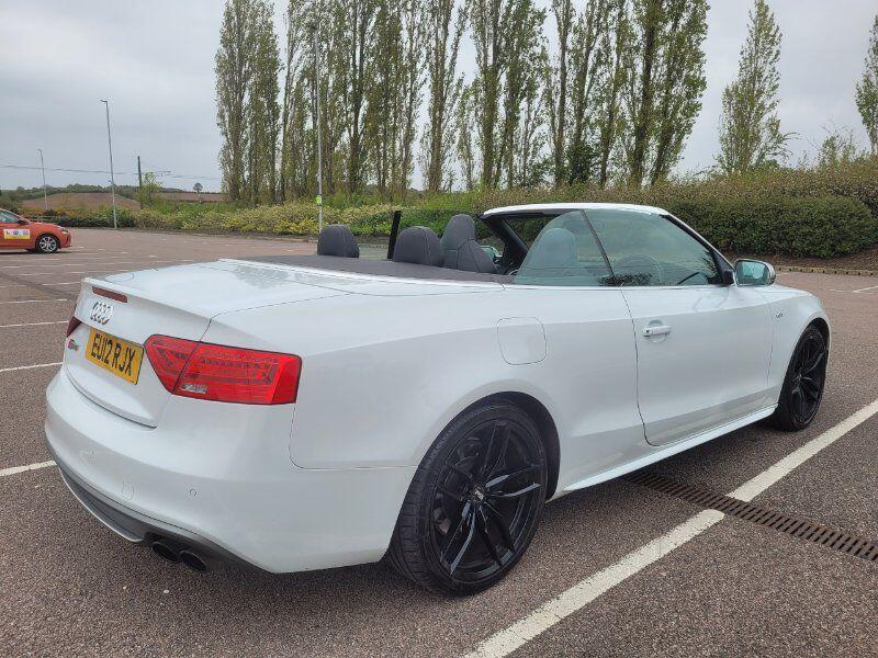 Used Audi A5 2012 for sale - 77253649: Photo 19