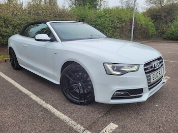 Audi A5 feature image