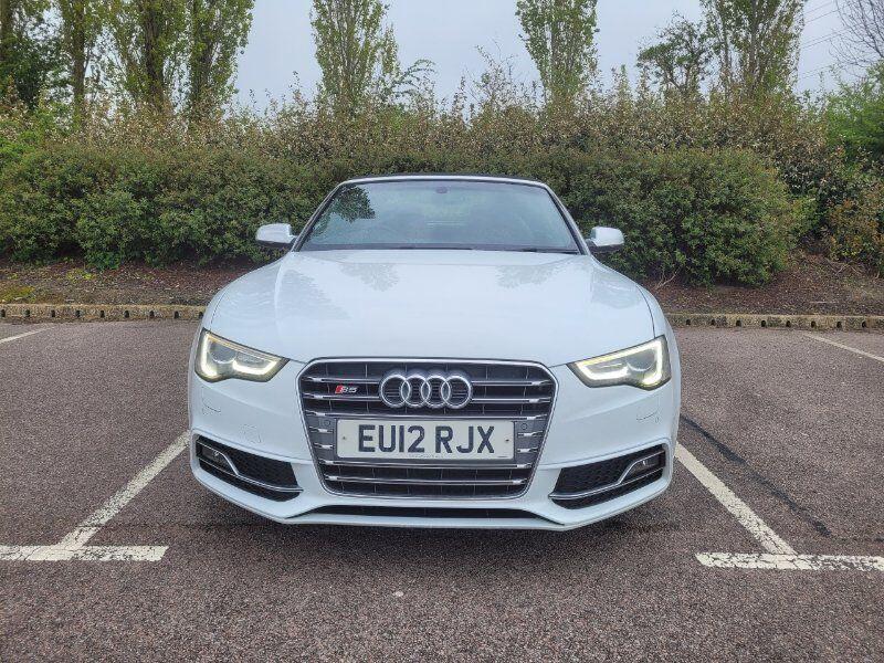 Used Audi A5 2012 for sale - 77253649: Photo 2