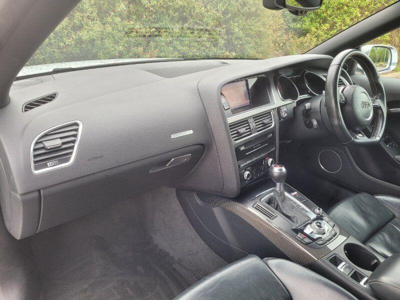 Used Audi A5 2012 for sale - 77253649: Photo 24