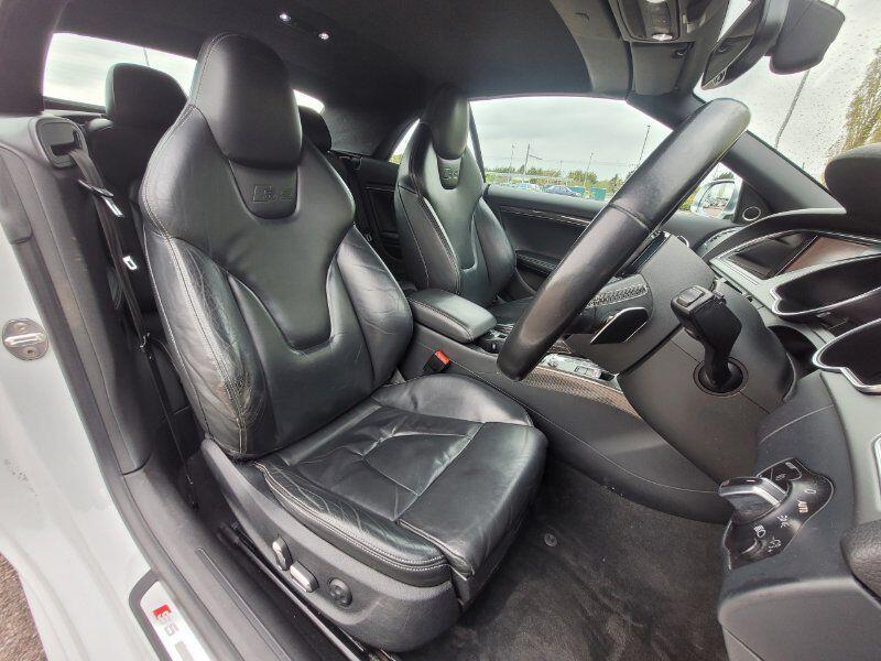 Used Audi A5 2012 for sale - 77253649: Photo 25