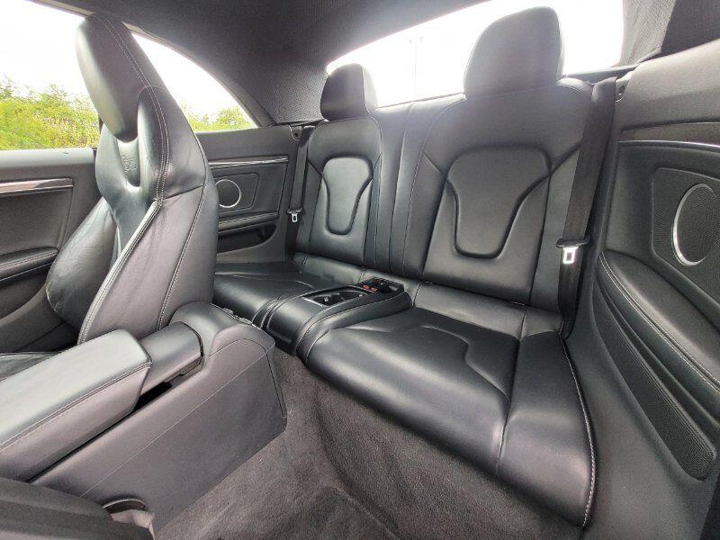 Used Audi A5 2012 for sale - 77253649: Photo 26