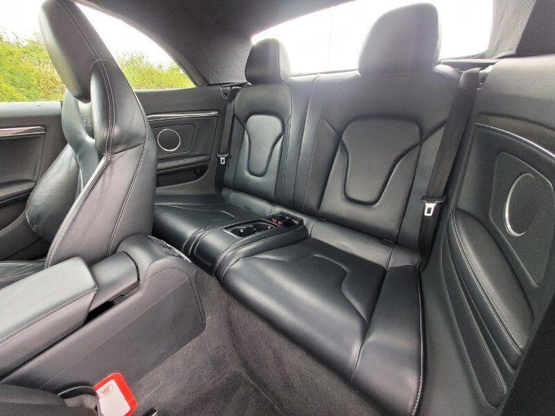 Used Audi A5 2012 for sale - 77253649: Photo 27