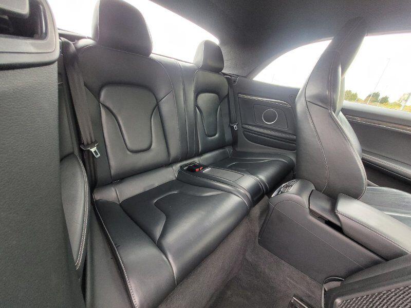 Used Audi A5 2012 for sale - 77253649: Photo 28