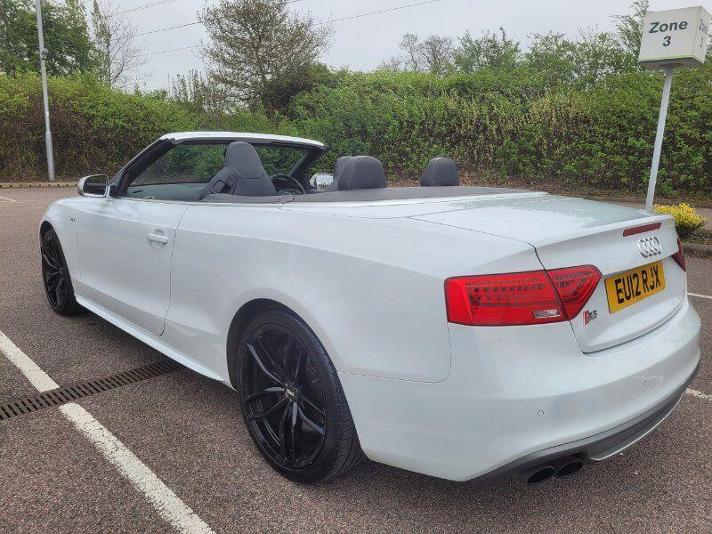 Used Audi A5 2012 for sale - 77253649: Photo 4