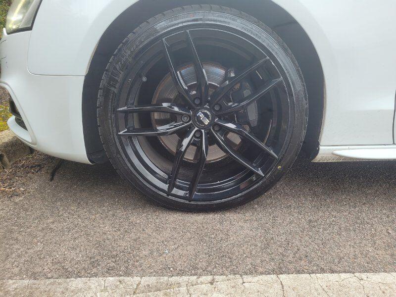 Used Audi A5 2012 for sale - 77253649: Photo 40