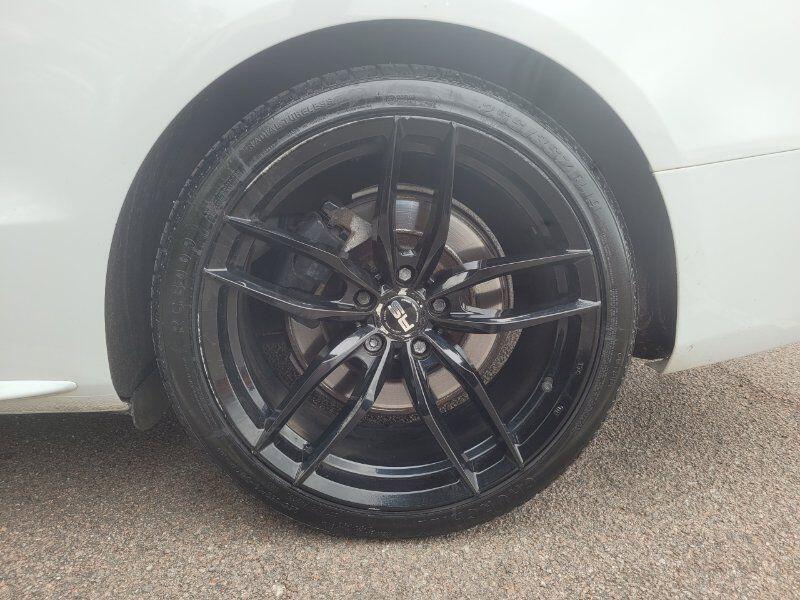 Used Audi A5 2012 for sale - 77253649: Photo 44