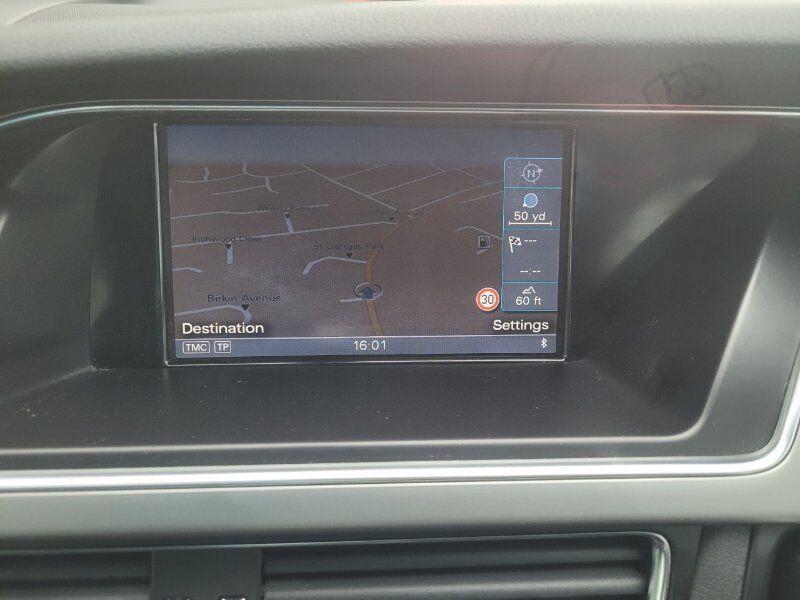 Used Audi A5 2012 for sale - 77253649: Photo 48