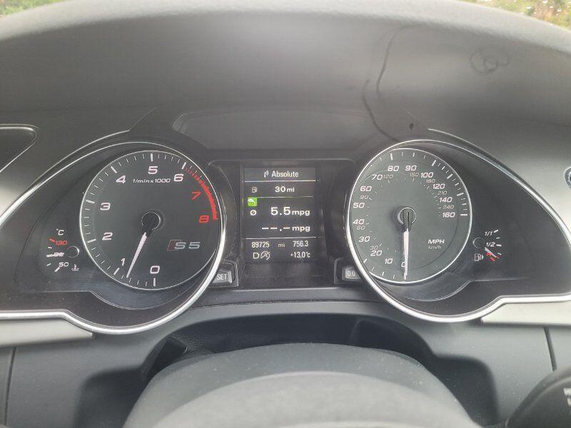 Used Audi A5 2012 for sale - 77253649: Photo 52