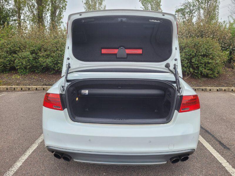 Used Audi A5 2012 for sale - 77253649: Photo 54