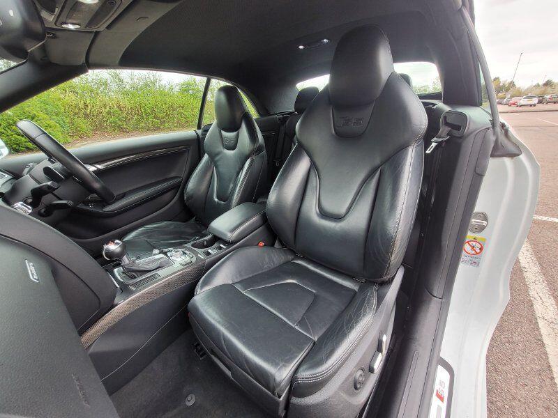 Used Audi A5 2012 for sale - 77253649: Photo 55