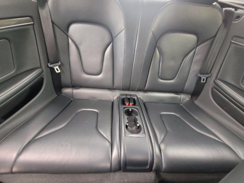 Used Audi A5 2012 for sale - 77253649: Photo 58