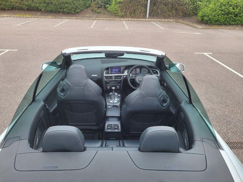 Used Audi A5 2012 for sale - 77253649: Photo 59