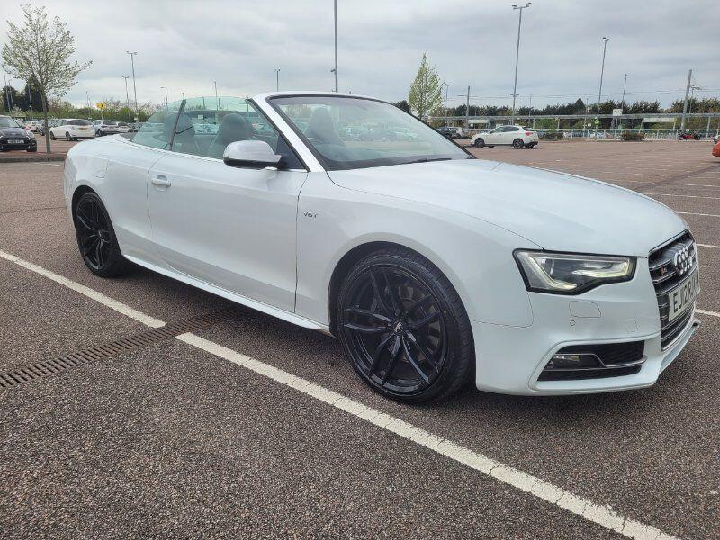 Used Audi A5 2012 for sale - 77253649: Photo 6