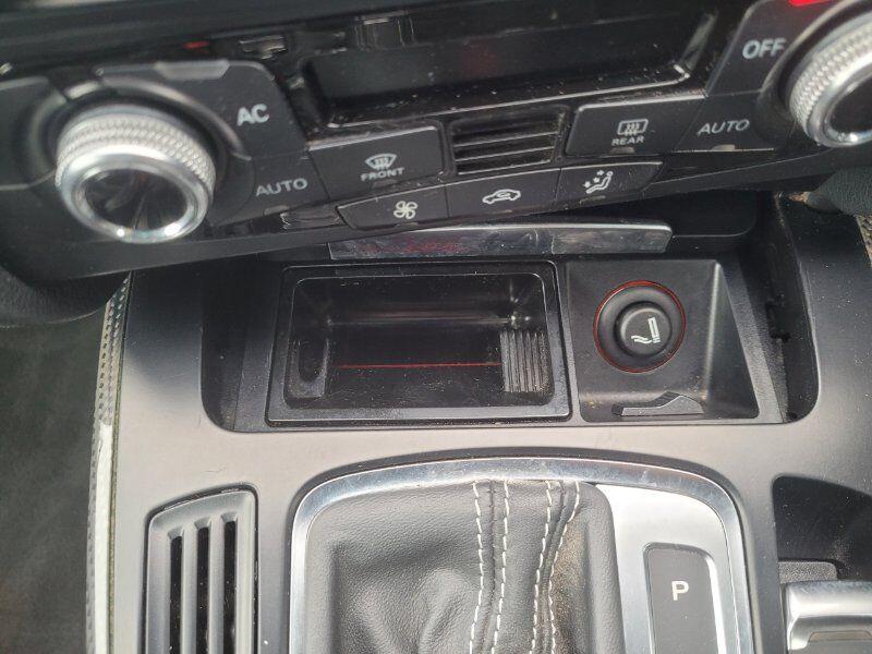 Used Audi A5 2012 for sale - 77253649: Photo 60