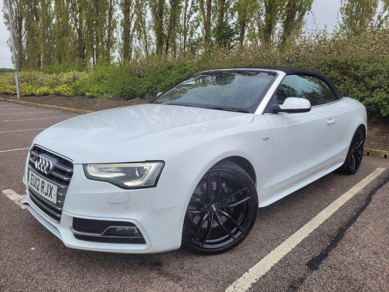 Used Audi A5 2012 for sale - 77253649: Photo 7