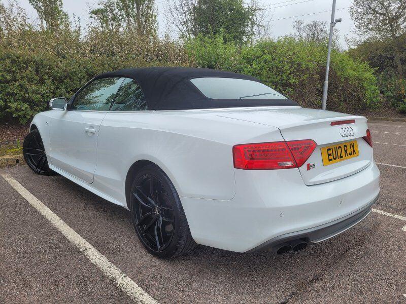 Used Audi A5 2012 for sale - 77253649: Photo 9