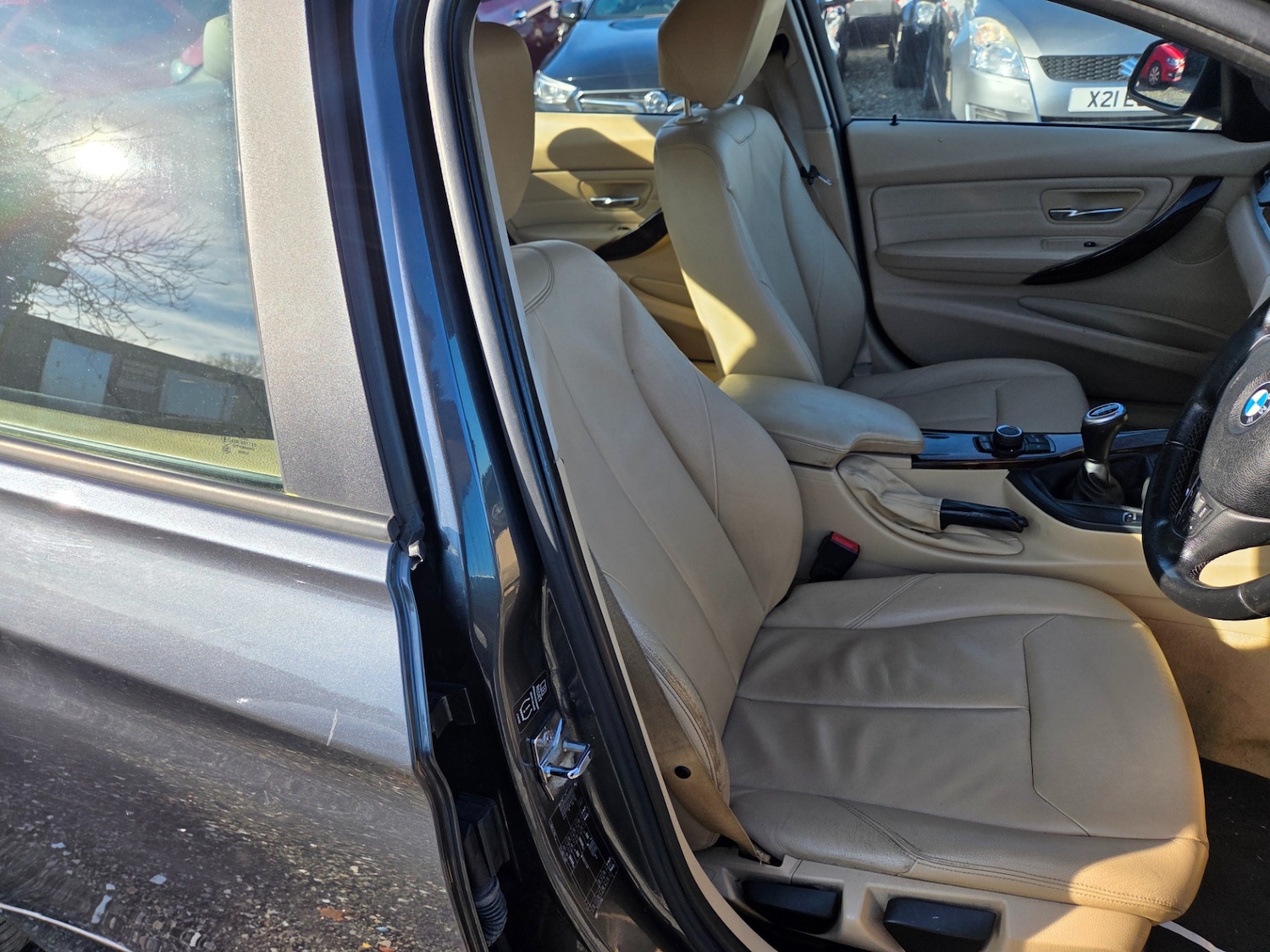 Used BMW 3 Series 2012 for sale - 77555924: Photo 12