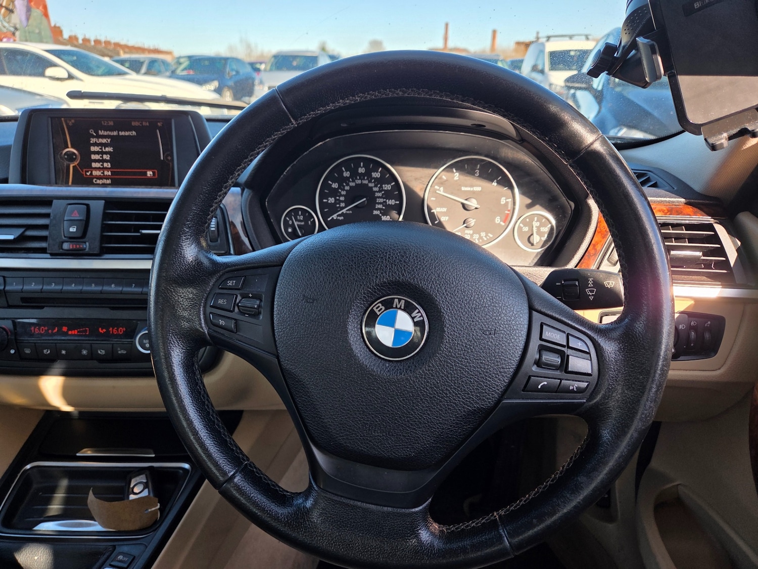 Used BMW 3 Series 2012 for sale - 77555924: Photo 14