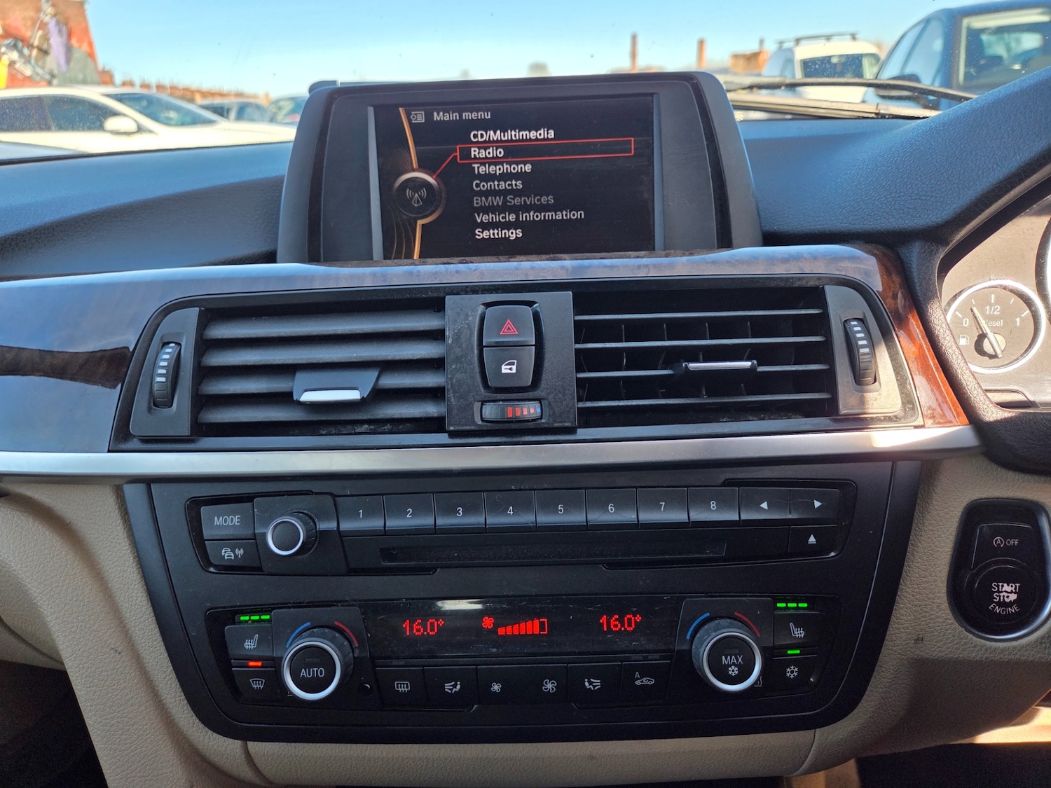 Used BMW 3 Series 2012 for sale - 77555924: Photo 15