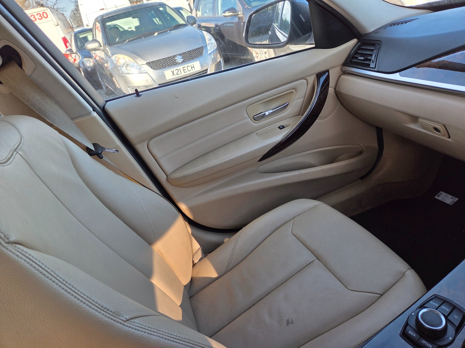 Used BMW 3 Series 2012 for sale - 77555924: Photo 16