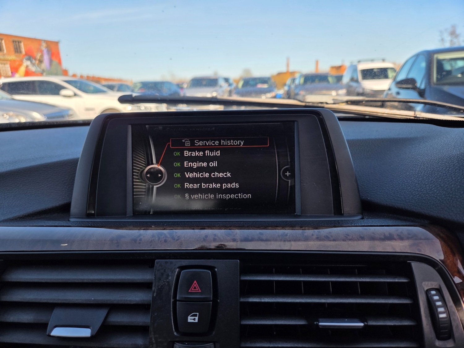 Used BMW 3 Series 2012 for sale - 77555924: Photo 17