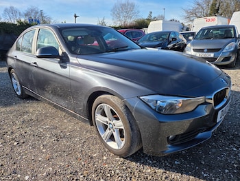 Used BMW 3 Series 2012 for sale - 77555924: Photo