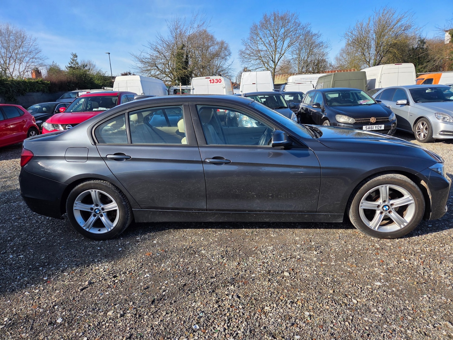 Used BMW 3 Series 2012 for sale - 77555924: Photo 2