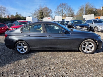 Used BMW 3 Series 2012 for sale - 77555924: Photo