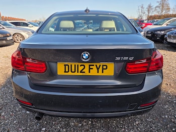 Used BMW 3 Series 2012 for sale - 77555924: Photo