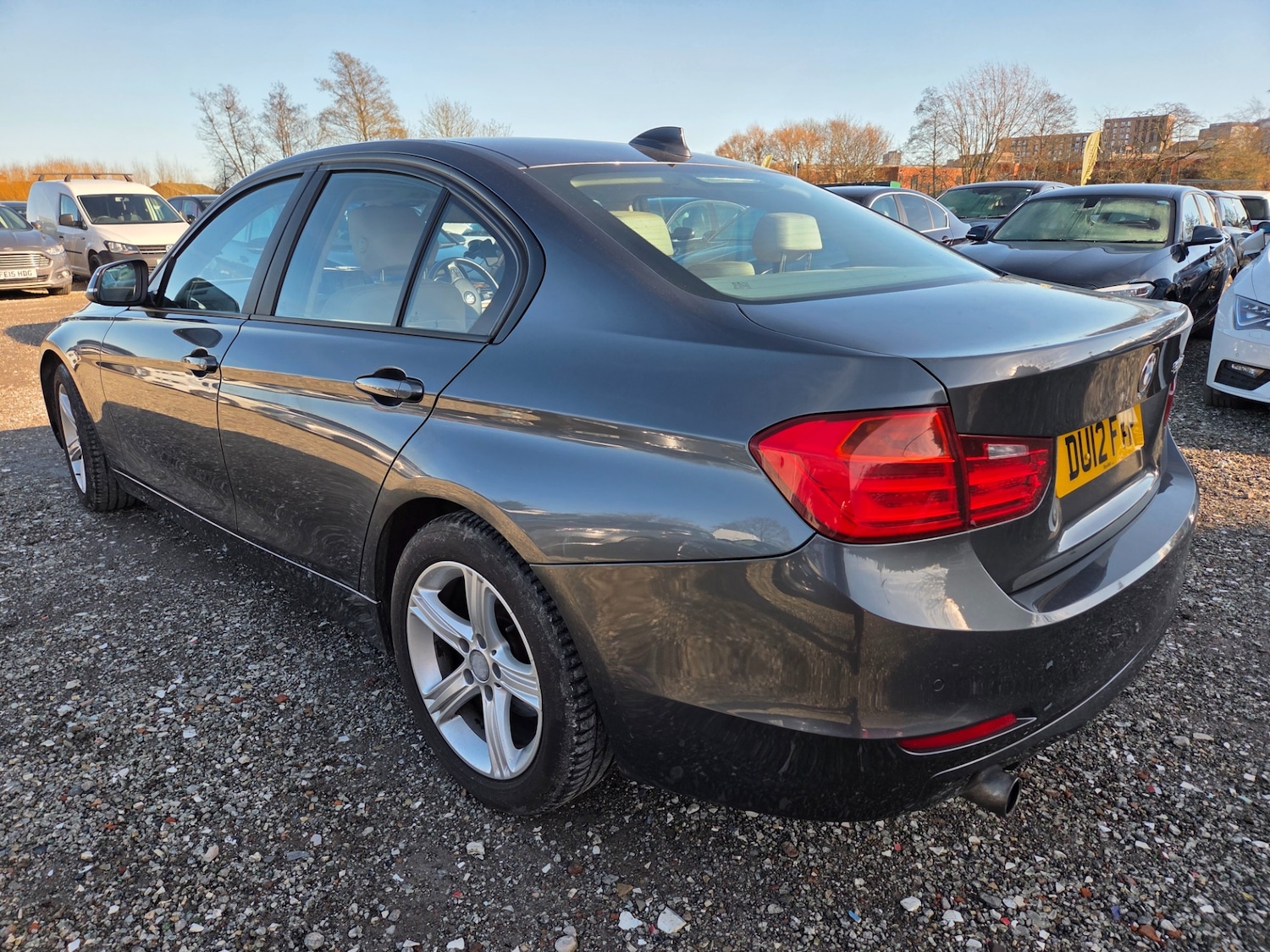 Used BMW 3 Series 2012 for sale - 77555924: Photo 5
