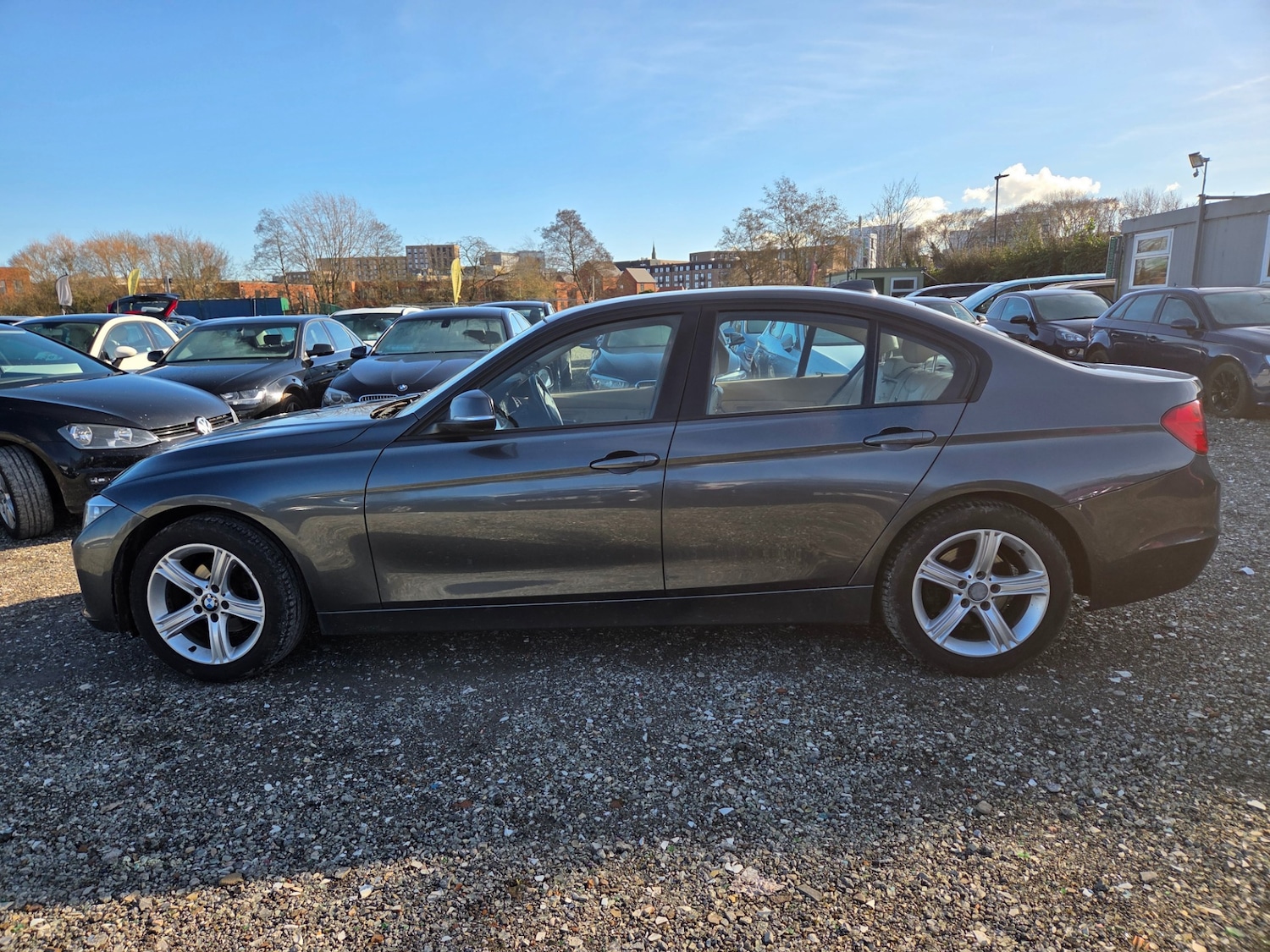 Used BMW 3 Series 2012 for sale - 77555924: Photo 6