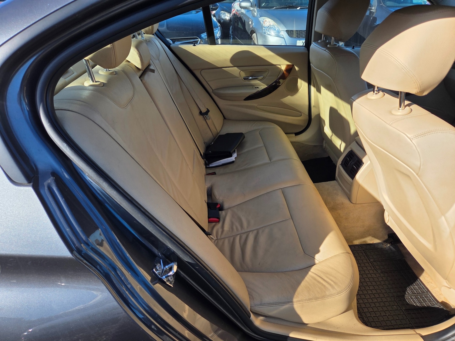 Used BMW 3 Series 2012 for sale - 77555924: Photo 9