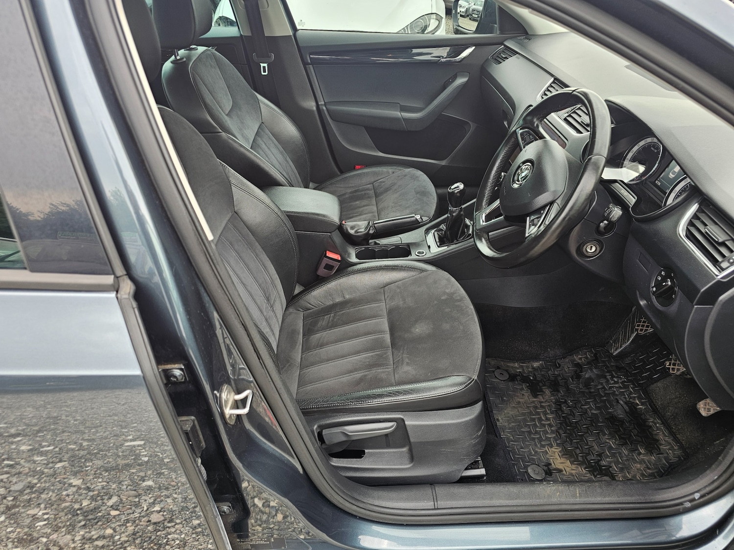 Used Skoda Octavia 2017 for sale - 76822035: Photo 10