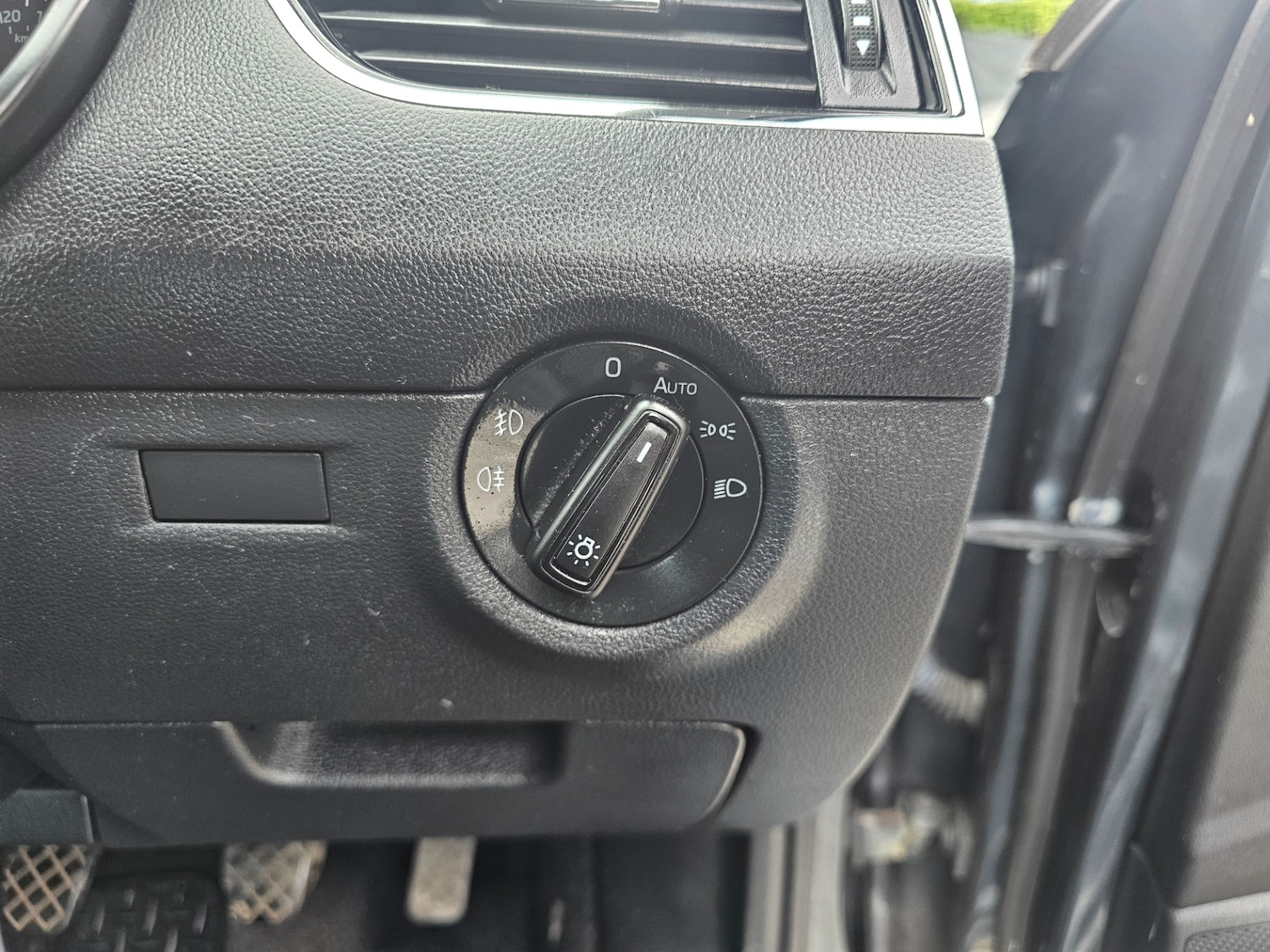 Used Skoda Octavia 2017 for sale - 76822035: Photo 12