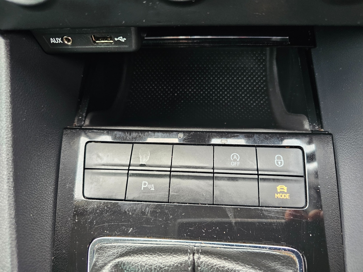 Used Skoda Octavia 2017 for sale - 76822035: Photo 13