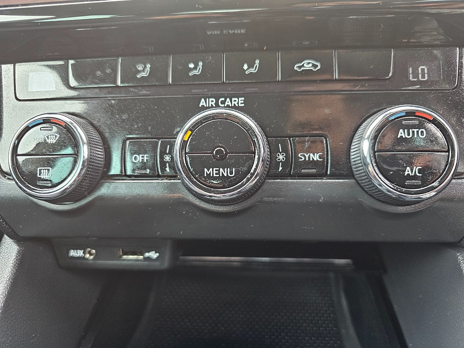 Used Skoda Octavia 2017 for sale - 76822035: Photo 14