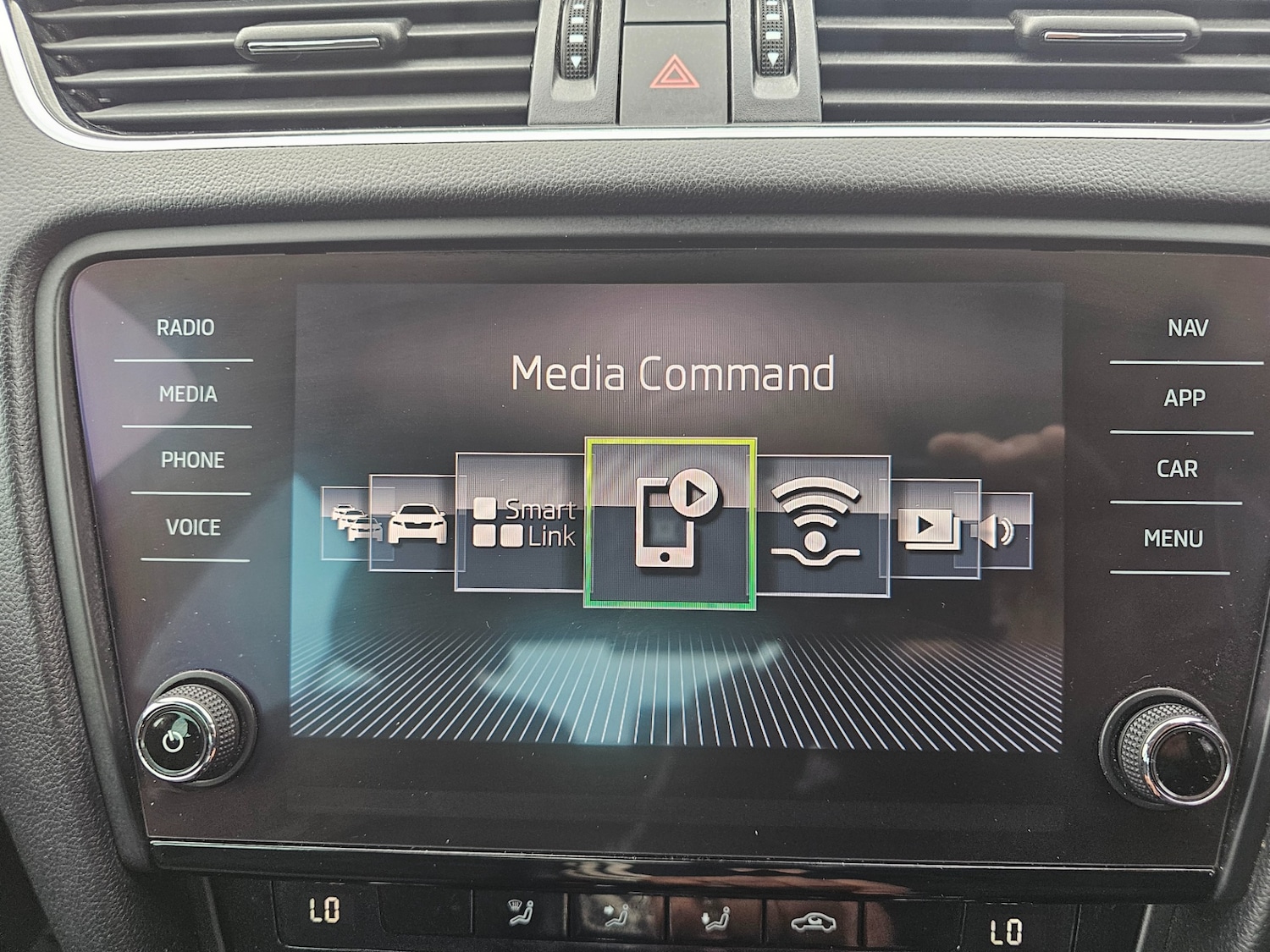 Used Skoda Octavia 2017 for sale - 76822035: Photo 15