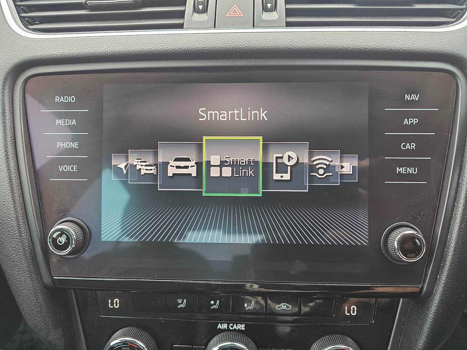 Used Skoda Octavia 2017 for sale - 76822035: Photo 16