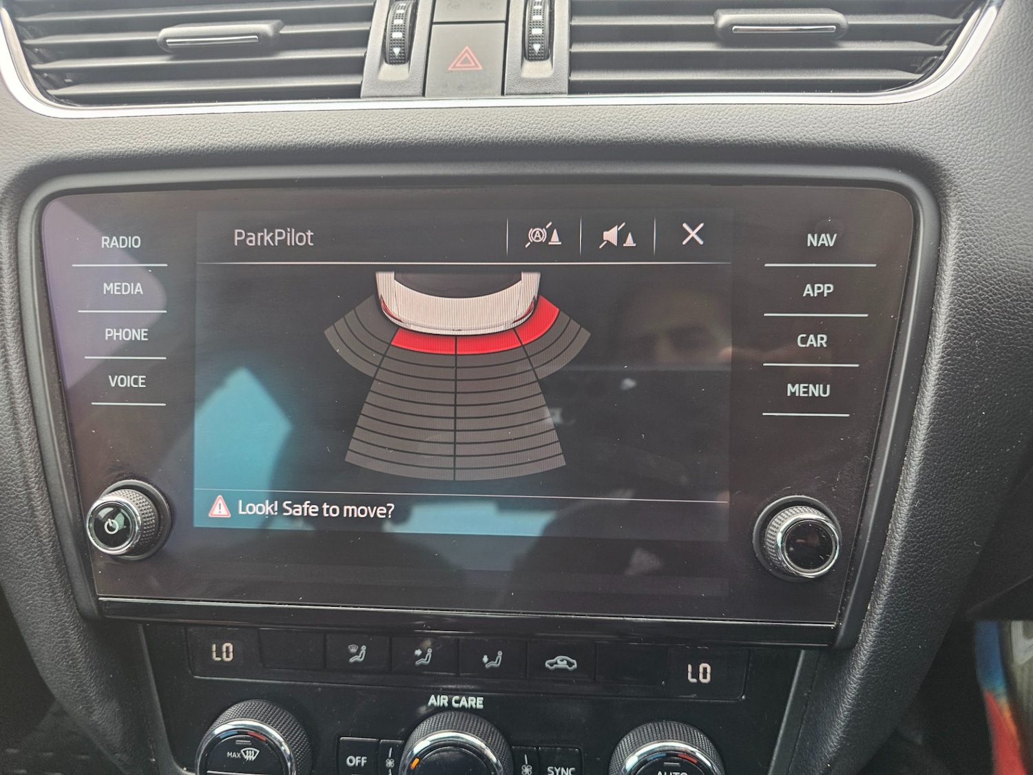 Used Skoda Octavia 2017 for sale - 76822035: Photo 18