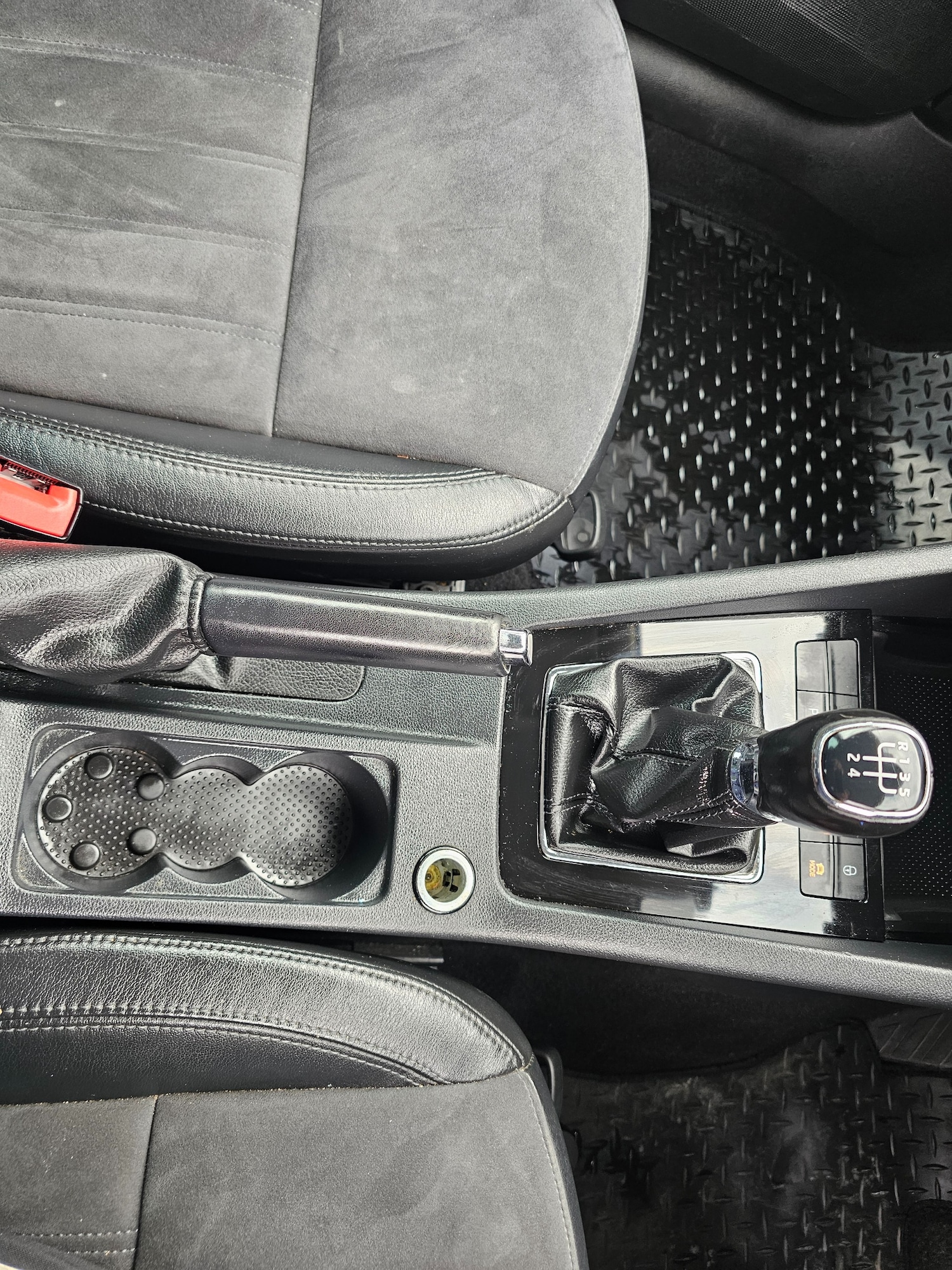 Used Skoda Octavia 2017 for sale - 76822035: Photo 20