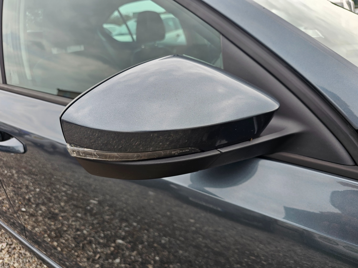 Used Skoda Octavia 2017 for sale - 76822035: Photo 21