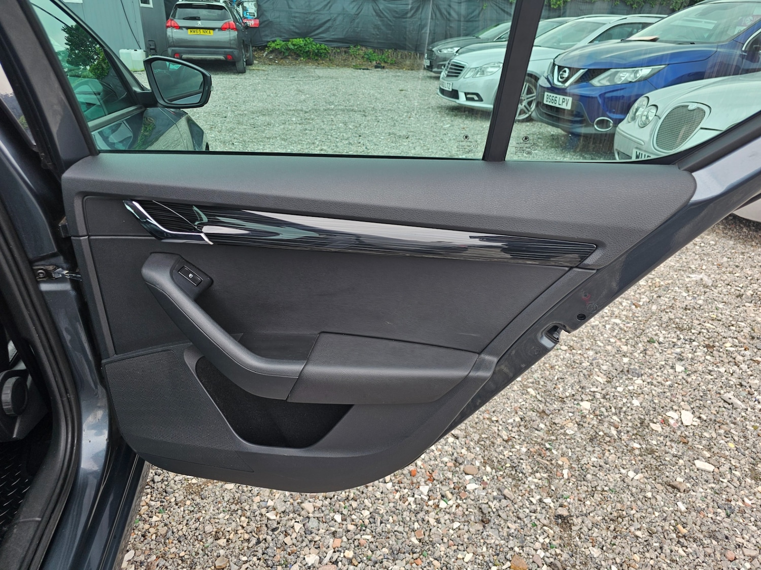 Used Skoda Octavia 2017 for sale - 76822035: Photo 23