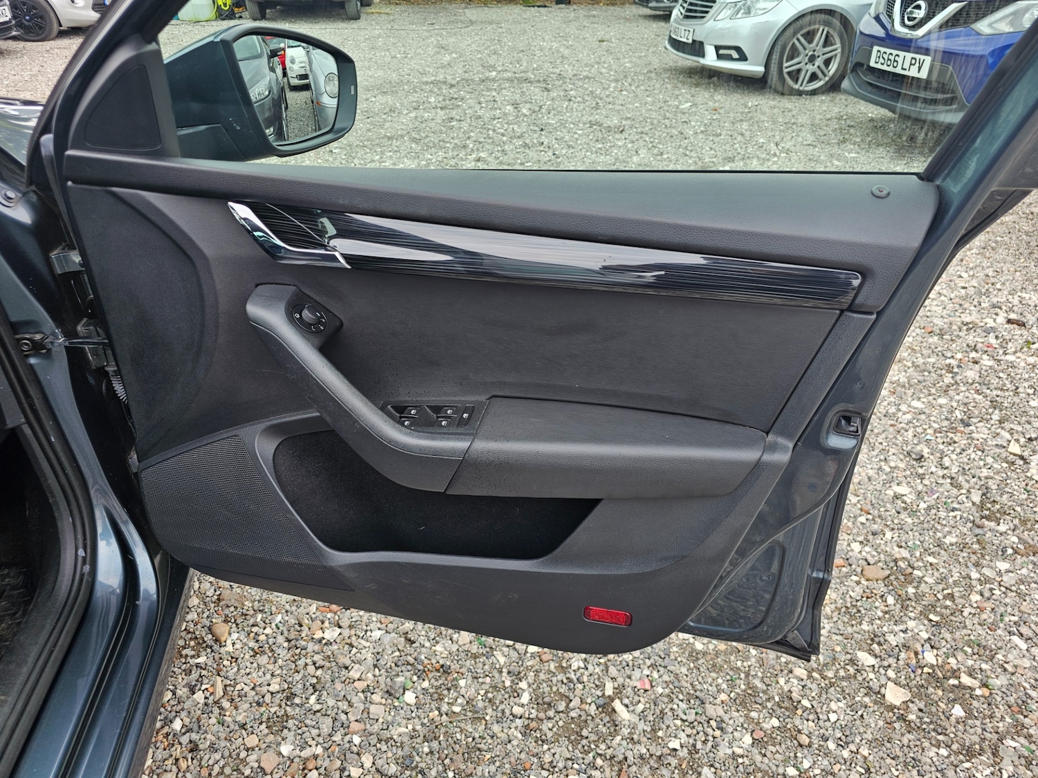 Used Skoda Octavia 2017 for sale - 76822035: Photo 24