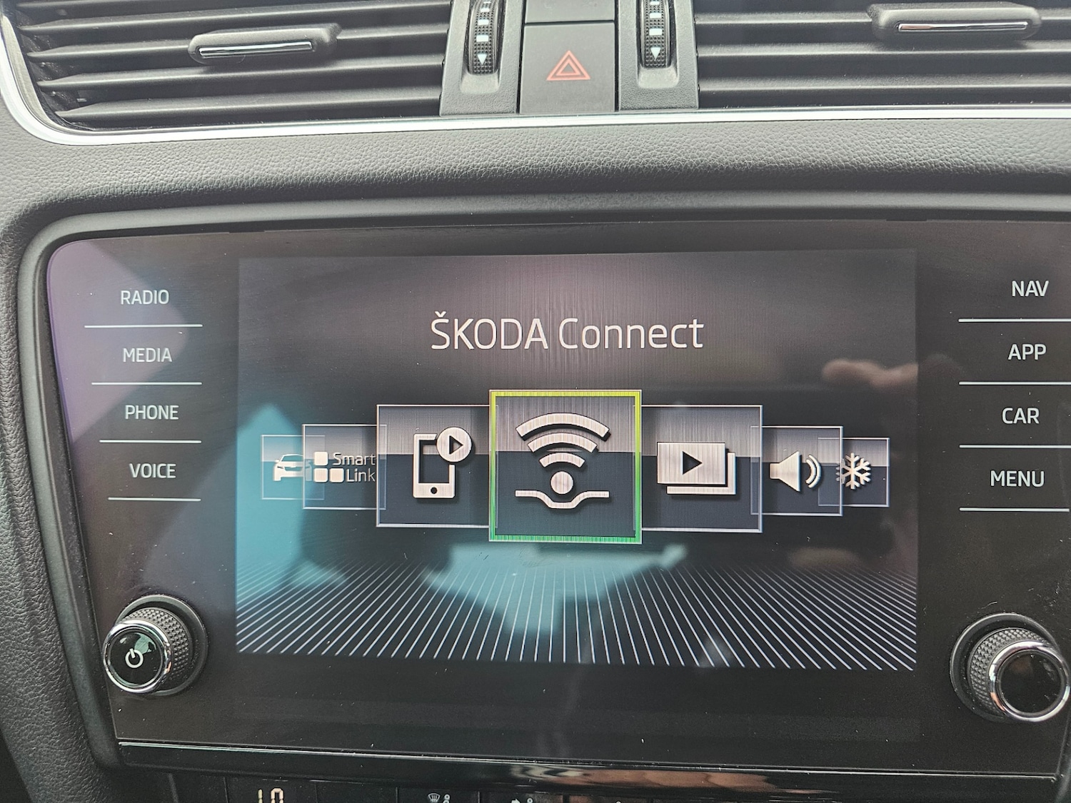 Used Skoda Octavia 2017 for sale - 76822035: Photo 25