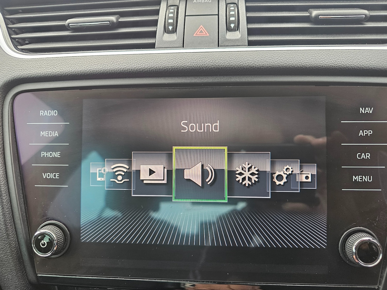 Used Skoda Octavia 2017 for sale - 76822035: Photo 27