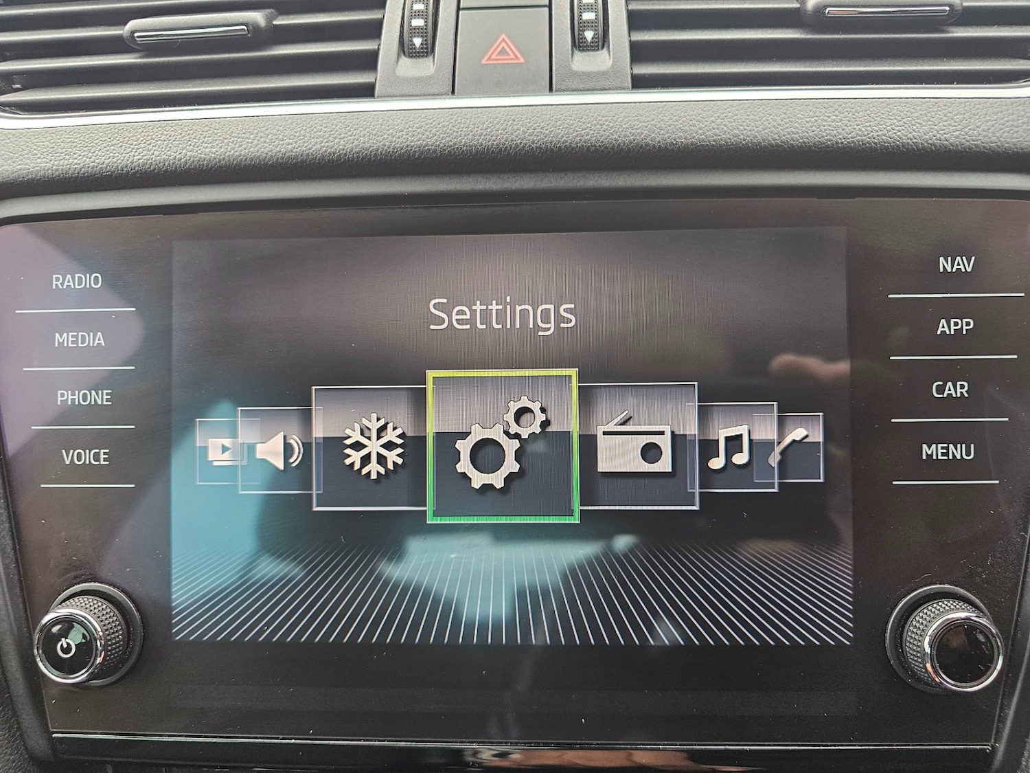 Used Skoda Octavia 2017 for sale - 76822035: Photo 29