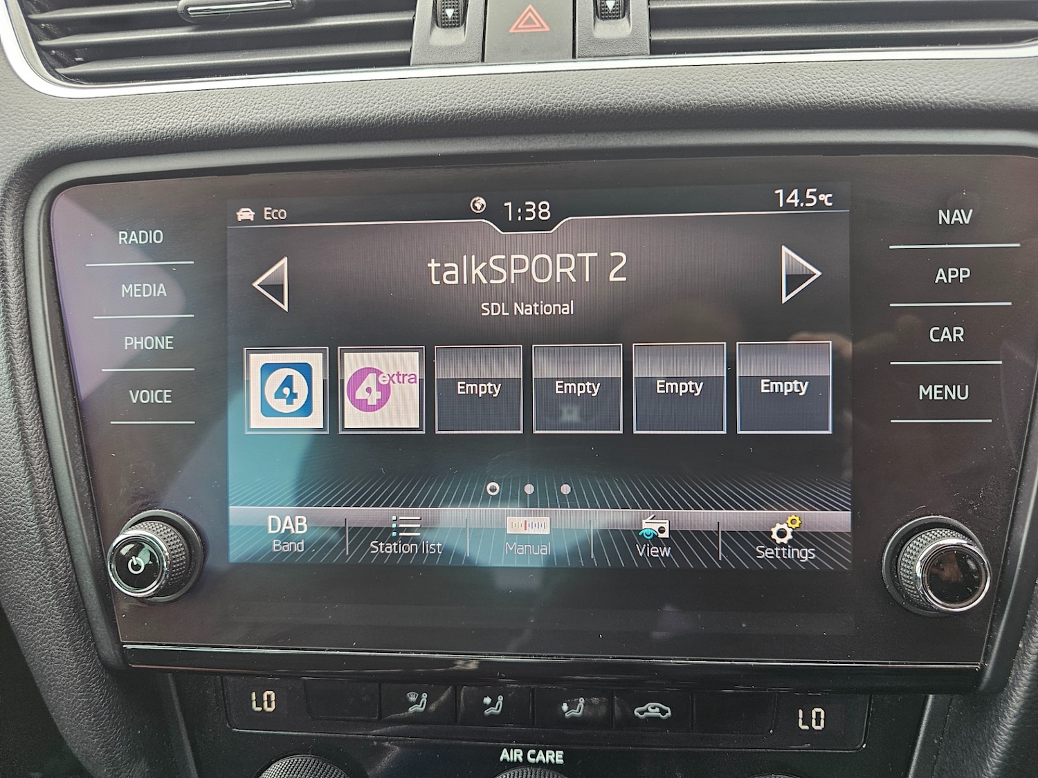 Used Skoda Octavia 2017 for sale - 76822035: Photo 30